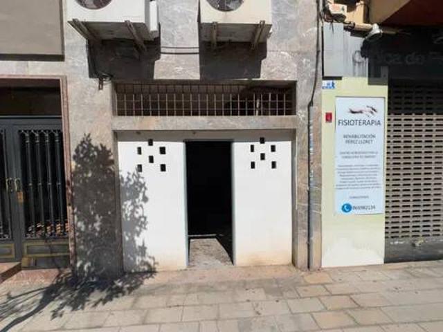 Inmueble en Venta en Alicante Alacant