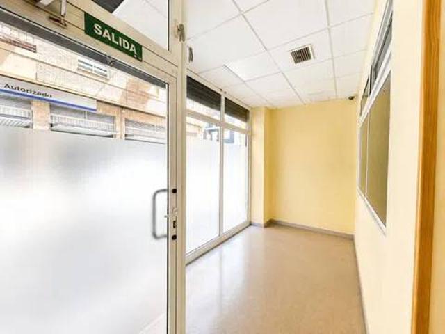 Inmueble en Venta en Alicante Alacant
