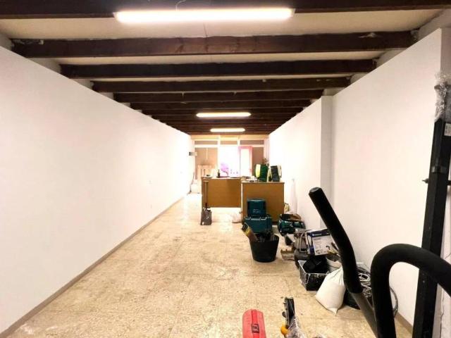 Inmueble en Venta en Alicante Alacant
