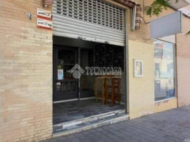 Inmueble en Venta en Alicante Alacant