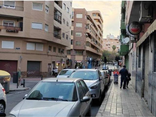 Inmueble en Venta en Alicante Alacant