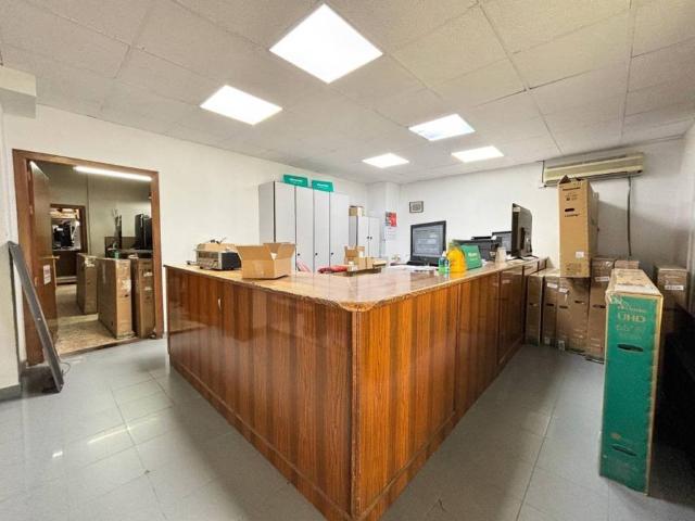 Inmueble en Venta en Alicante Alacant