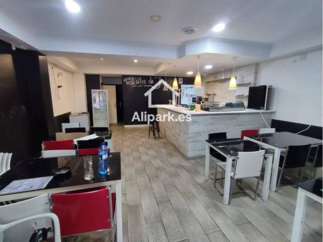Inmueble en Venta en Alicante Alacant