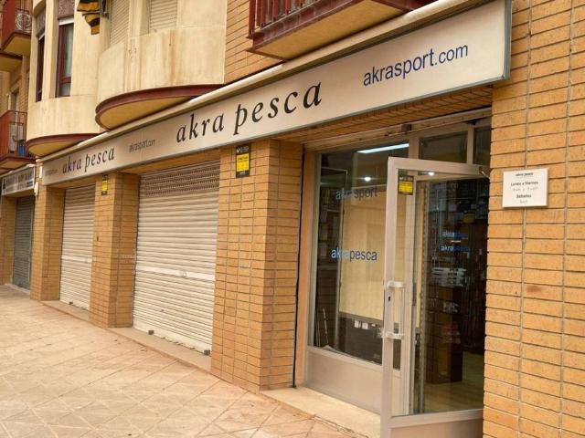 Inmueble en Venta en Alicante Alacant
