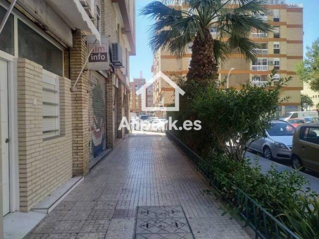 Inmueble en Venta en Alicante Alacant
