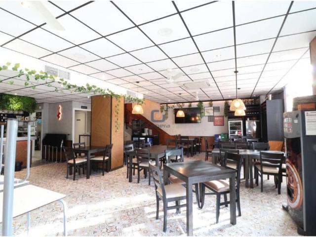 Inmueble en Venta en Alicante Alacant