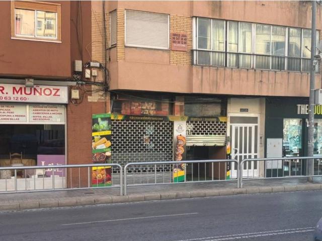 Inmueble en Venta en Alicante Alacant