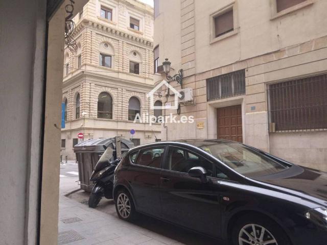Inmueble en Venta en Alicante Alacant