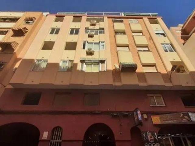 Inmueble en Venta en Alicante Alacant