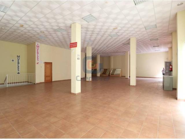Inmueble en Venta en Alicante Alacant