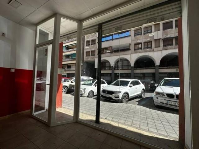 Inmueble en Venta en Alicante Alacant