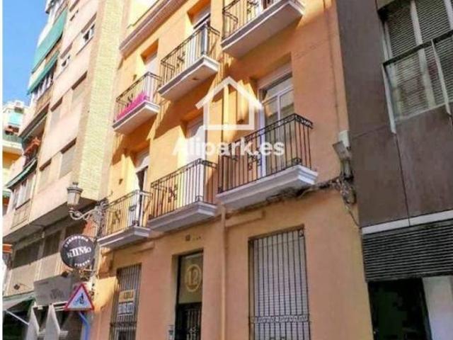 Inmueble en Venta en Alicante Alacant