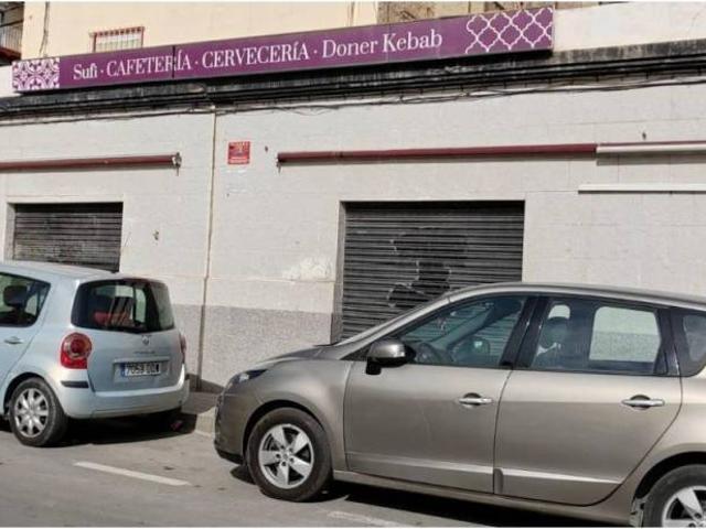 Inmueble en Venta en Alicante Alacant