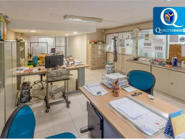 Inmueble en Venta en Alicante Alacant