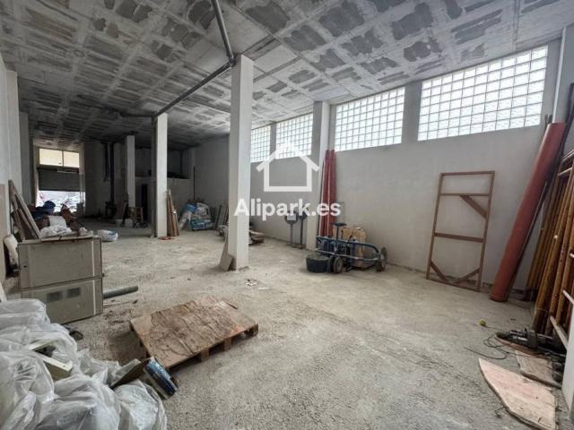 Inmueble en Venta en Alicante Alacant