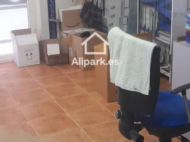 Inmueble en Venta en Alicante Alacant
