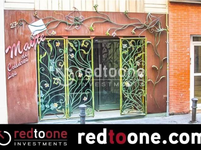 Inmueble en Venta en Alicante Alacant