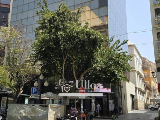 Inmueble en Venta en Alicante Alacant