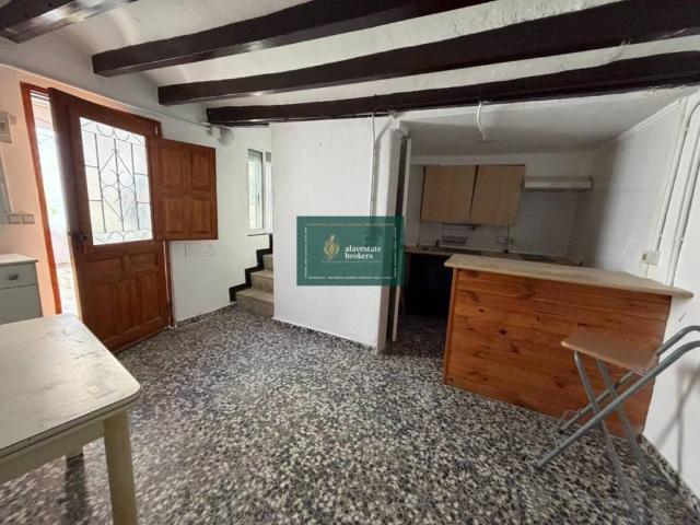Inmueble en Venta en Alicante Alacant
