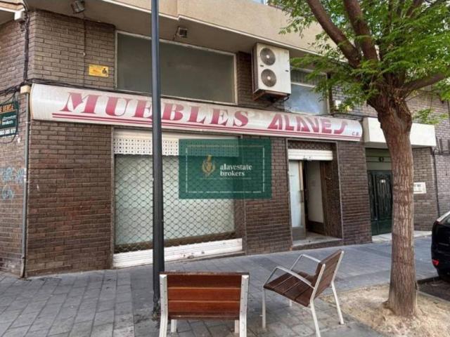 Inmueble en Venta en Alicante Alacant
