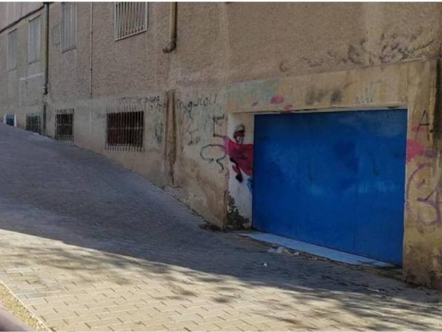Inmueble en Venta en Alicante Alacant