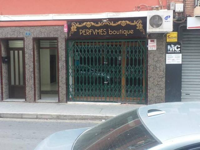 Inmueble en Venta en Alicante Alacant
