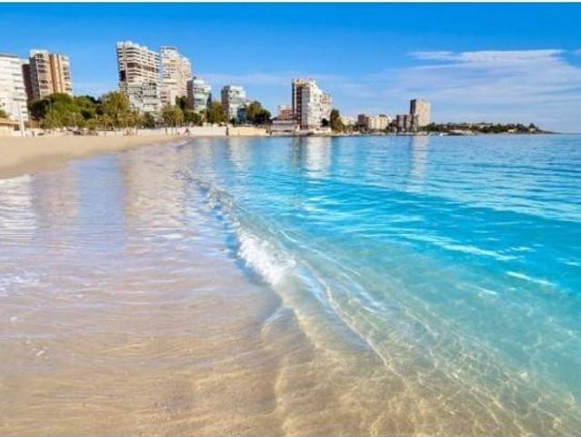 Inmueble en Venta en Alicante Alacant