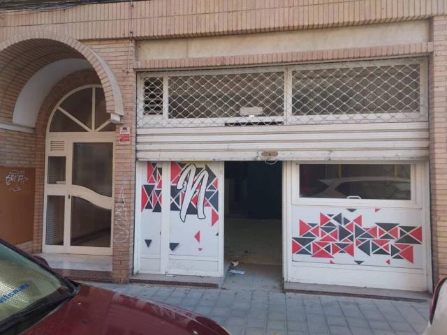 Inmueble en Venta en Alicante Alacant