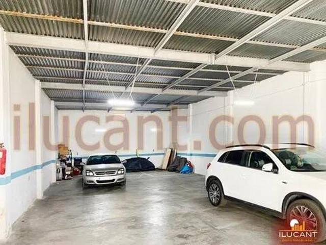Inmueble en Venta en Alicante Alacant