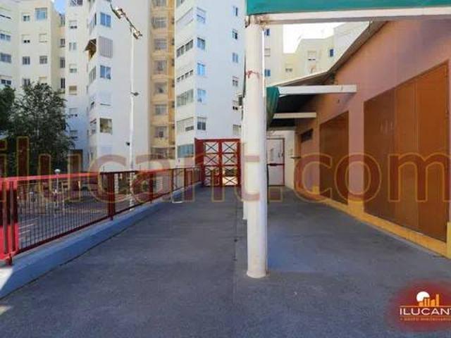 Inmueble en Venta en Alicante Alacant