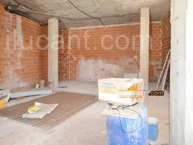 Inmueble en Venta en Alicante Alacant