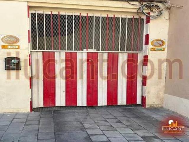 Inmueble en Venta en Alicante Alacant