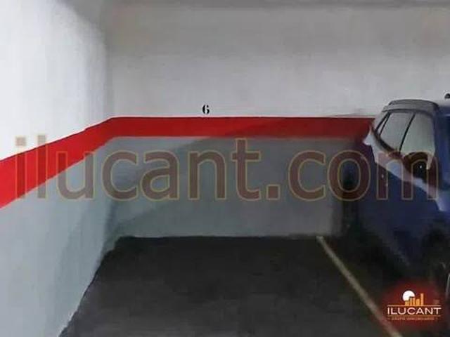 Inmueble en Venta en Alicante Alacant