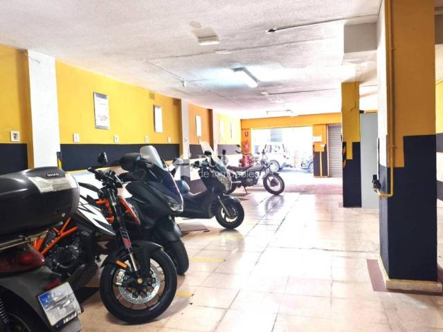 Inmueble en Venta en Alicante Alacant
