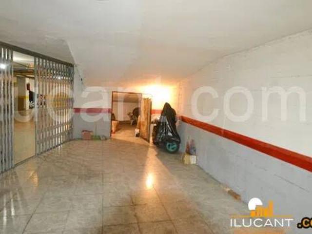 Inmueble en Venta en Alicante Alacant