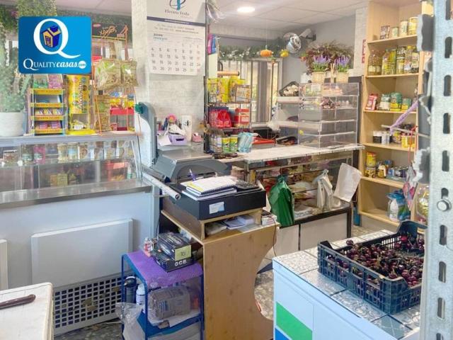 Inmueble en Venta en Alicante Alacant