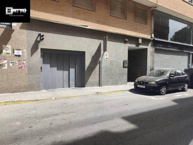Inmueble en Venta en Alicante Alacant