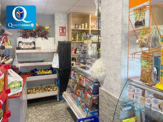 Inmueble en Venta en Alicante Alacant