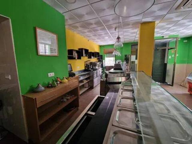 Inmueble en Venta en Alicante Alacant