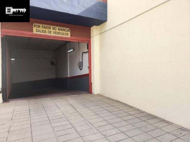 Inmueble en Venta en Alicante Alacant