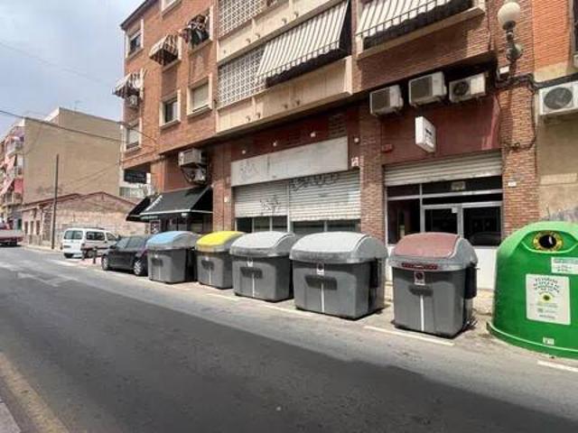 Inmueble en Venta en Alicante Alacant