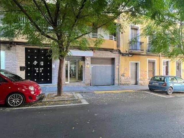 Inmueble en Venta en Alicante Alacant