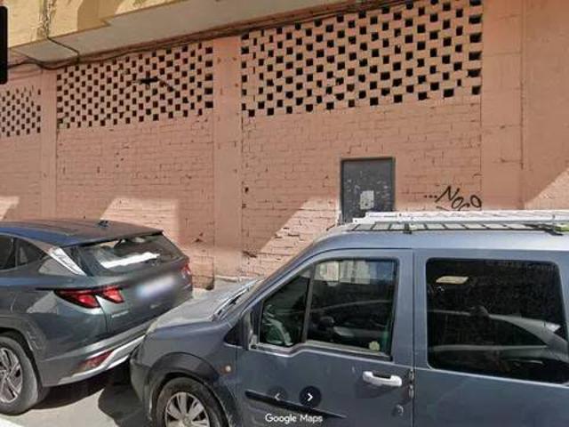 Inmueble en Venta en Alicante Alacant