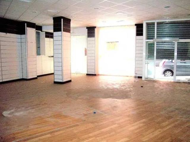Inmueble en Venta en Alicante Alacant