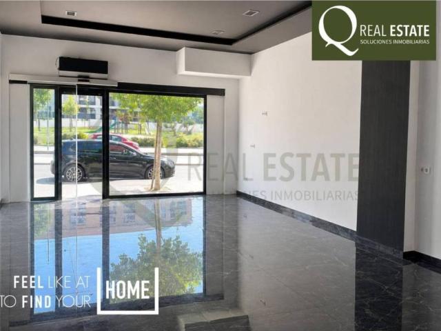 Inmueble en Venta en Alicante Alacant