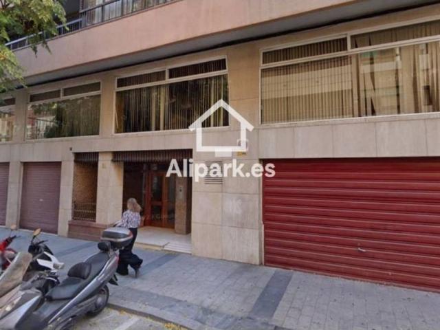 Inmueble en Venta en Alicante Alacant