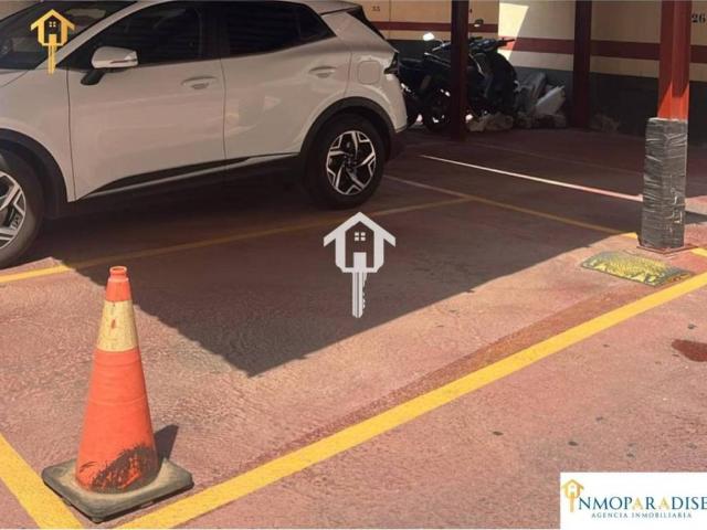 Inmueble en Venta en Alicante Alacant