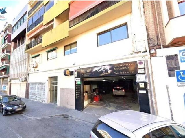 Inmueble en Venta en Alicante Alacant