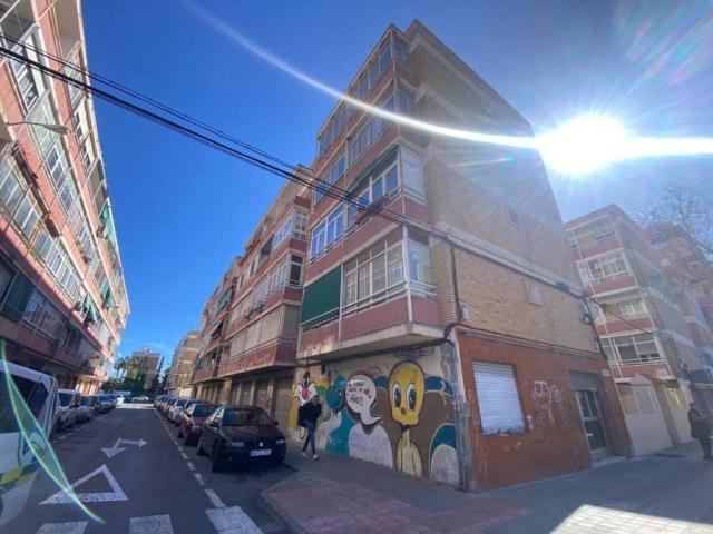 Inmueble en Venta en Alicante Alacant