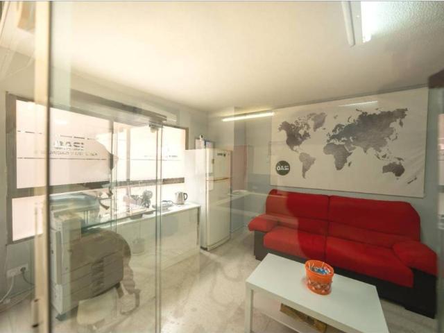 Inmueble en Venta en Alicante Alacant